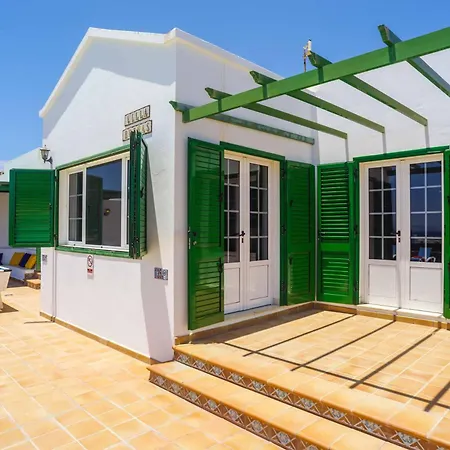 Brenas Playa Blanca (Lanzarote)