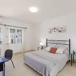 Brenas Vila Playa Blanca (Lanzarote)