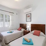 וילה Brenas פלאיה בלנקה