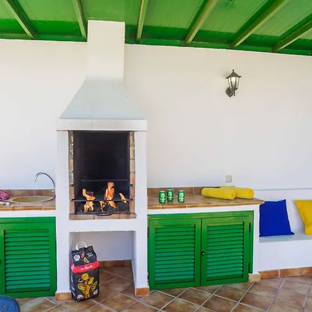 Villa Brenas *