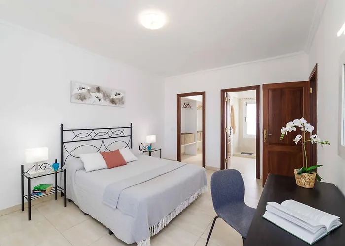 Brenas * Playa Blanca (Lanzarote)