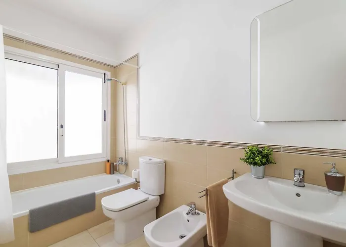 Brenas * Playa Blanca